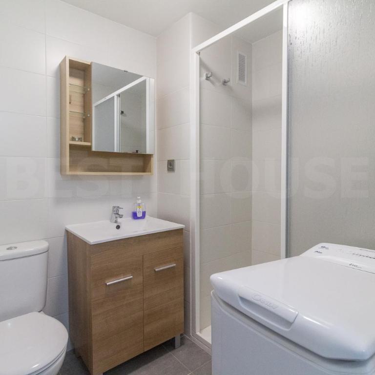 Moderno Estudio con terraza en Las Canteras - Estudio - 13