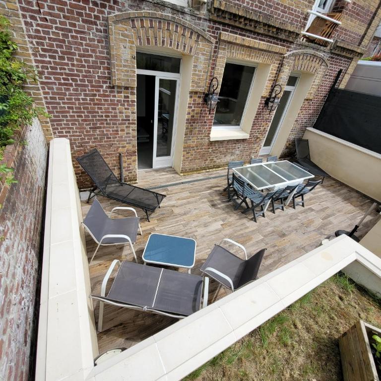 Les 20 collines 2 à 6 pers - Appartement 1 Chambre - 12