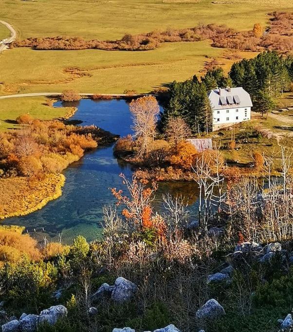 Dream view house - Two-Bedroom House - 42