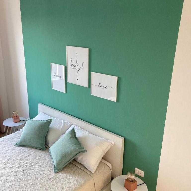 Tutta un'altra vista - Appartamento con 2 Camere da Letto - 7