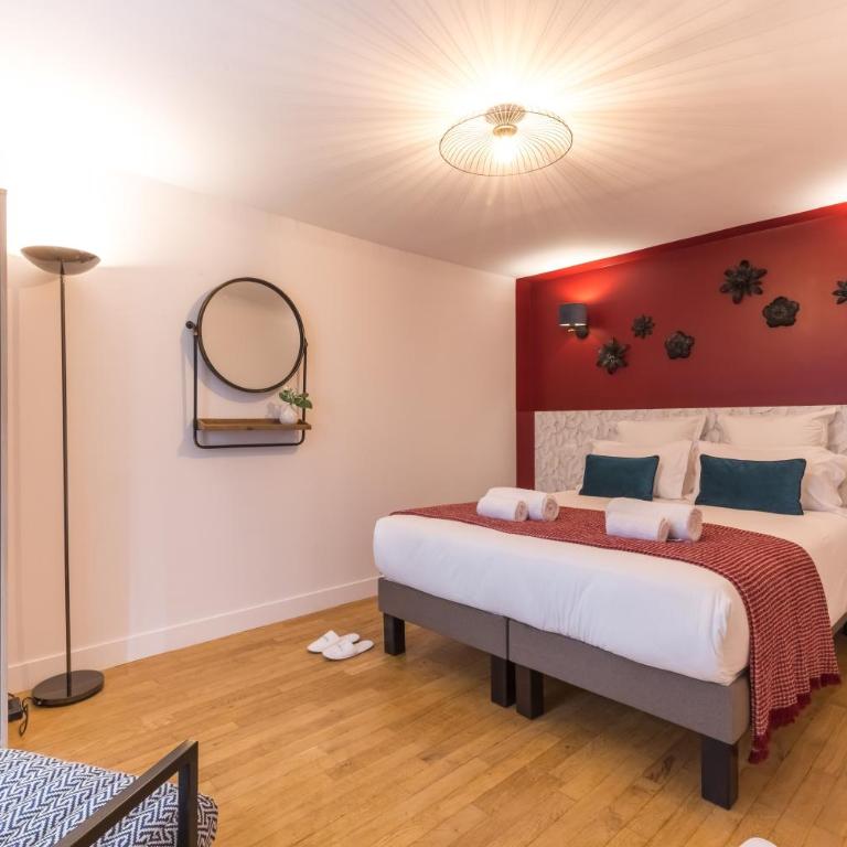 Sweett- Lescot II - Apartment mit 3 Schlafzimmern - 11