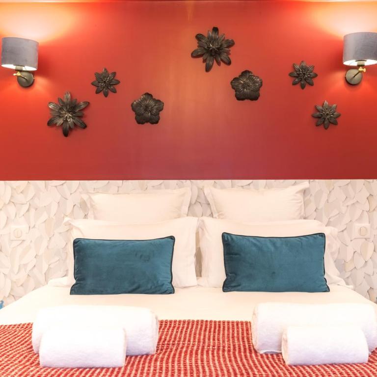 Sweett- Lescot II - Apartment mit 3 Schlafzimmern - 12