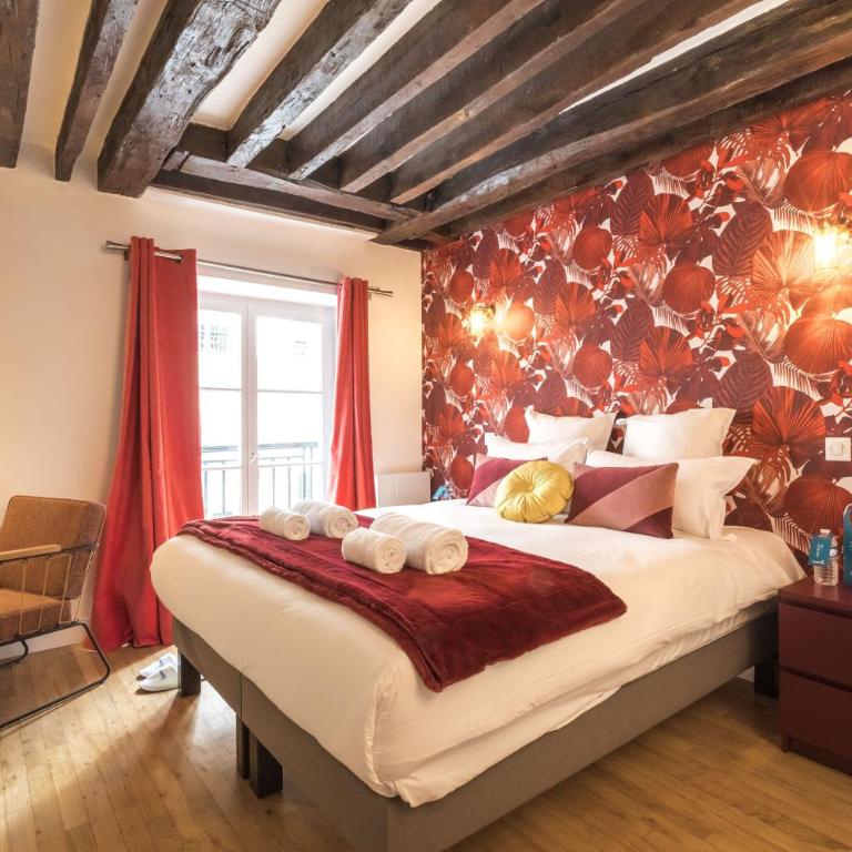 Sweett- Lescot II - Apartment mit 3 Schlafzimmern - 7