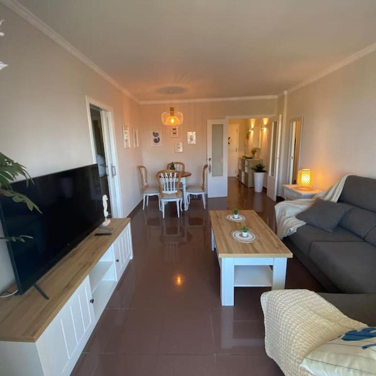 Nautilus Hygge Home - Two-Bedroom Apartment - 5