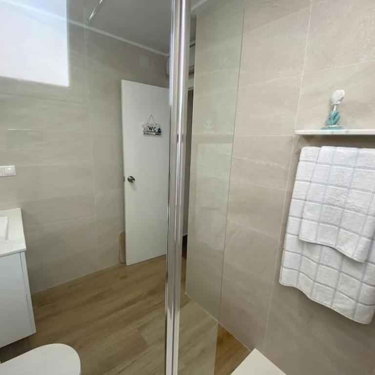 Nautilus Hygge Home - Two-Bedroom Apartment - 21