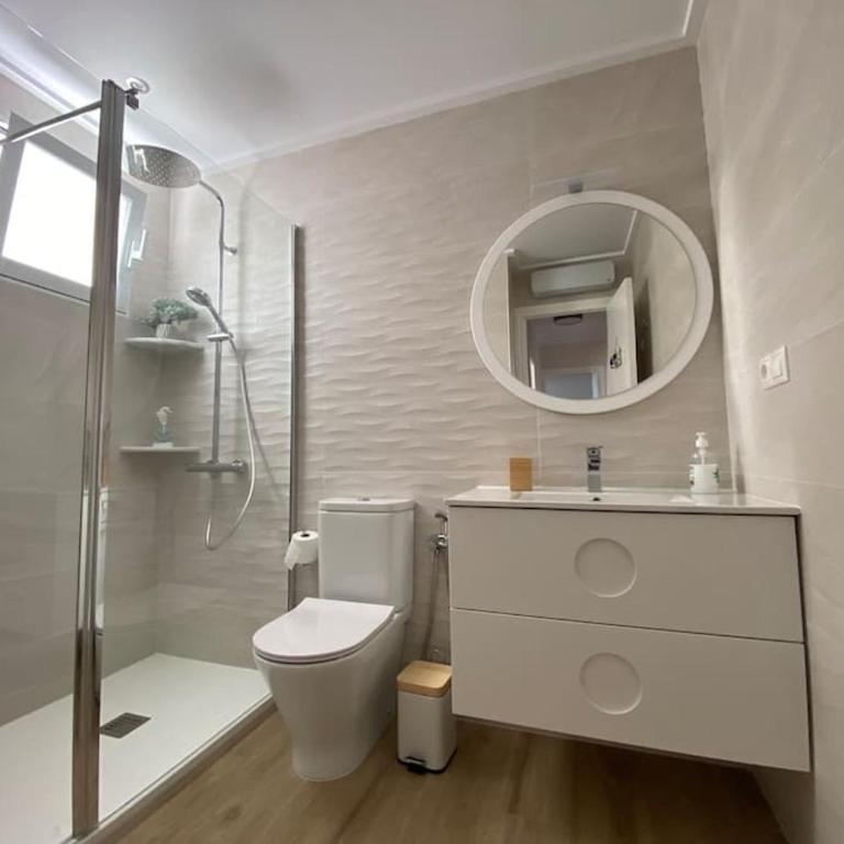 Nautilus Hygge Home - Two-Bedroom Apartment - 17