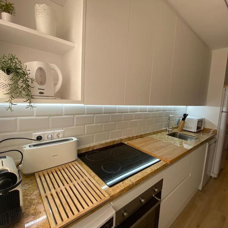 Nautilus Hygge Home - Two-Bedroom Apartment - 8