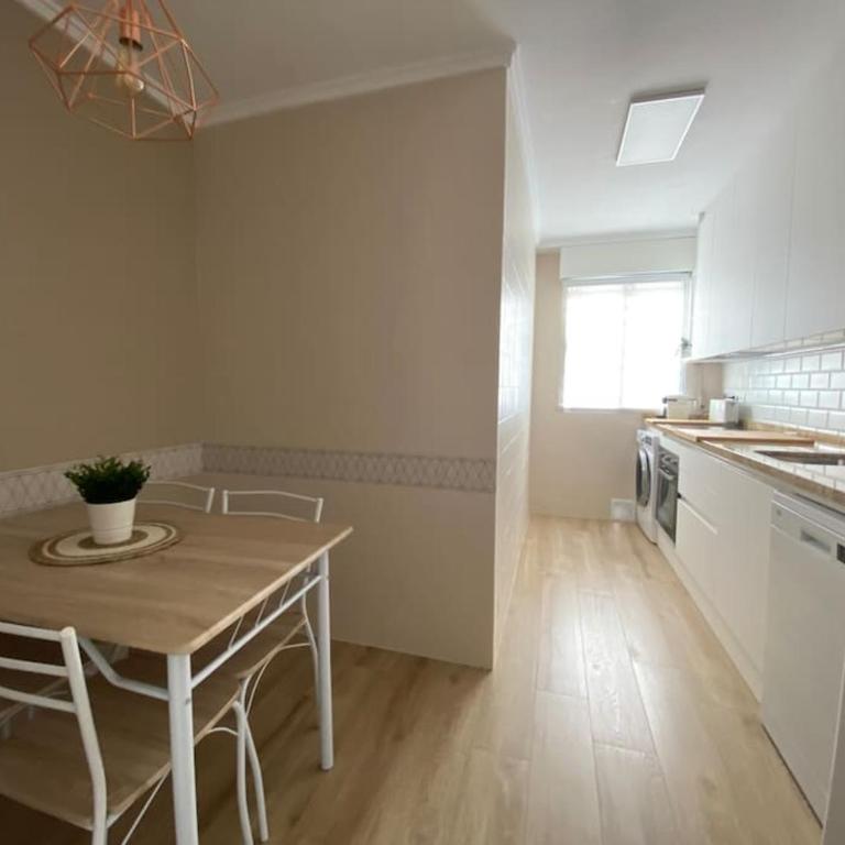 Nautilus Hygge Home - Two-Bedroom Apartment - 9