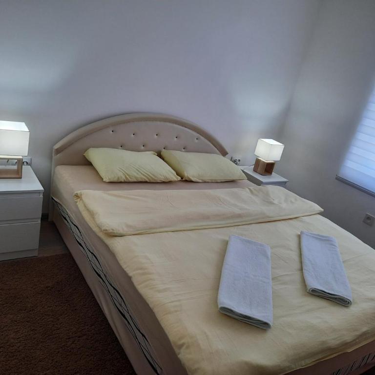 Apartman Planinski Raj - Two-Bedroom Apartment - 47