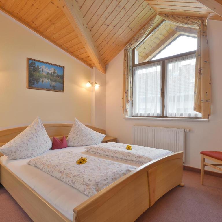 Landhaus Alpina - Apartment mit Dusche - 6