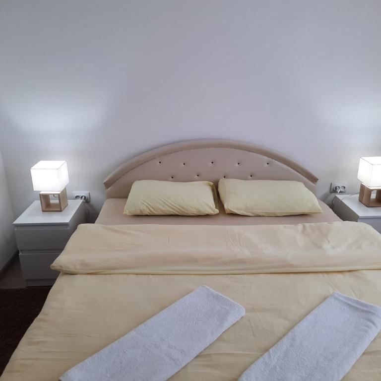 Apartman Planinski Raj - Two-Bedroom Apartment - 46