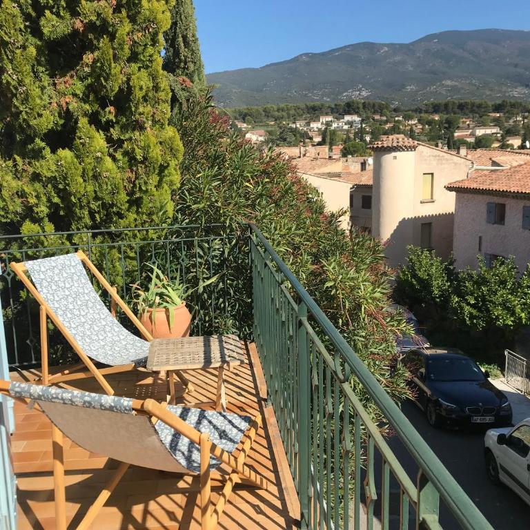 Au petit bonheur - Maison 2 Chambres - 2