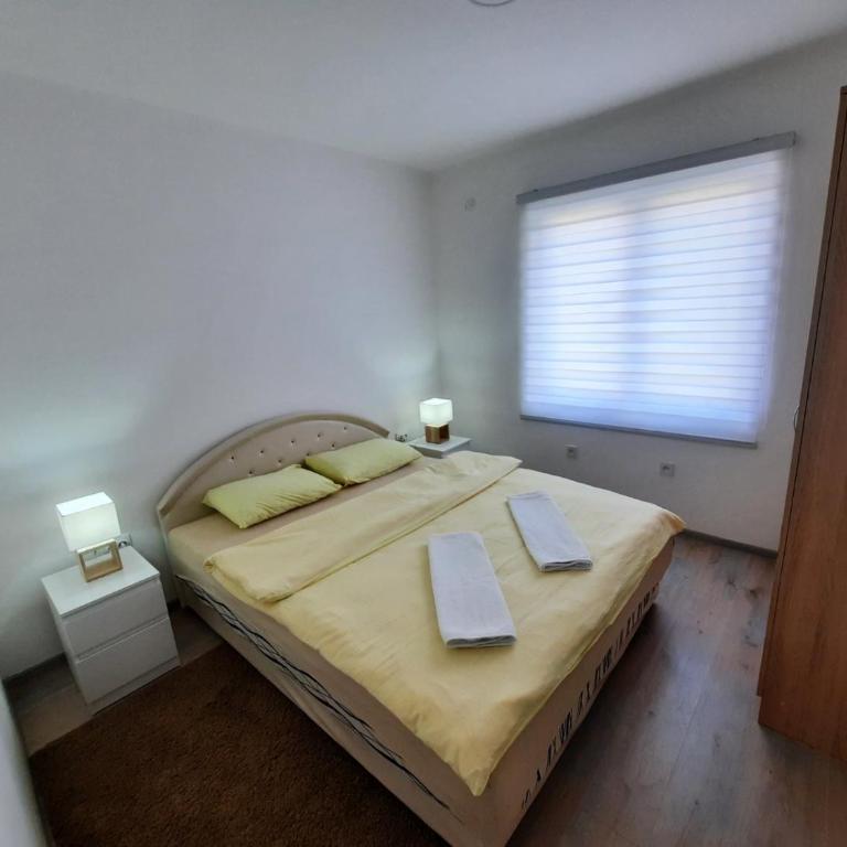 Apartman Planinski Raj - Two-Bedroom Apartment - 45