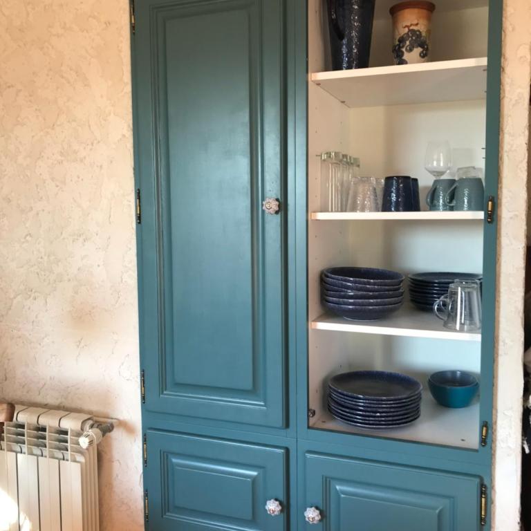 Au petit bonheur - Maison 2 Chambres - 16