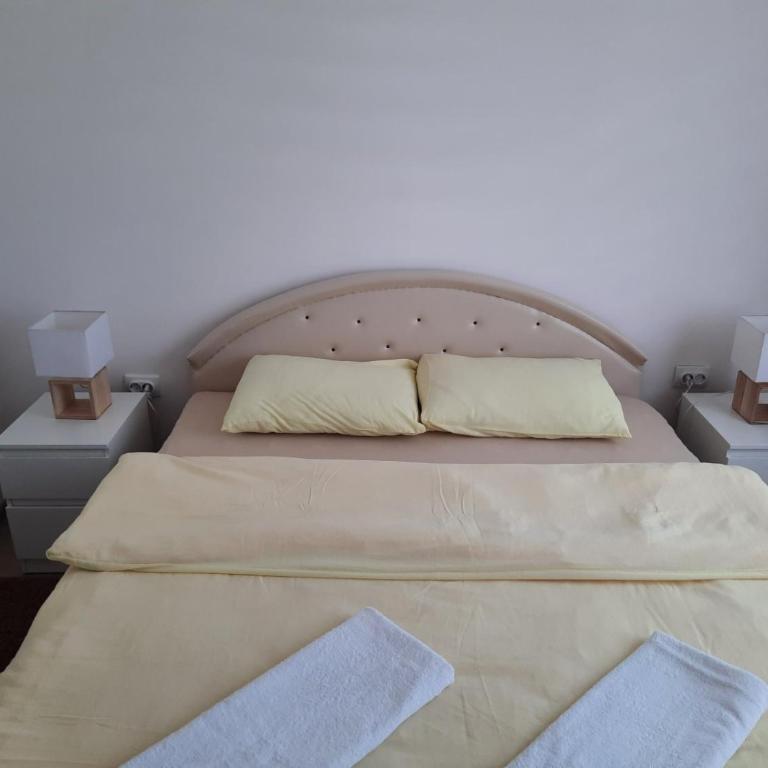 Apartman Planinski Raj - Two-Bedroom Apartment - 2