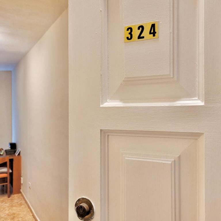 Central Plaza - Apartamento de 1 dormitorio - 46