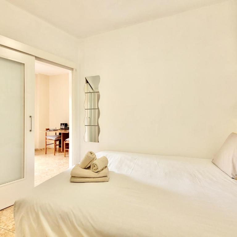 Central Plaza - Apartamento de 1 dormitorio - 13