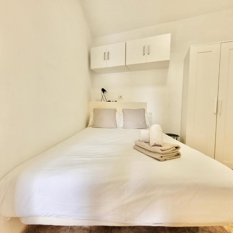 Central Plaza - Apartamento de 1 dormitorio - 15