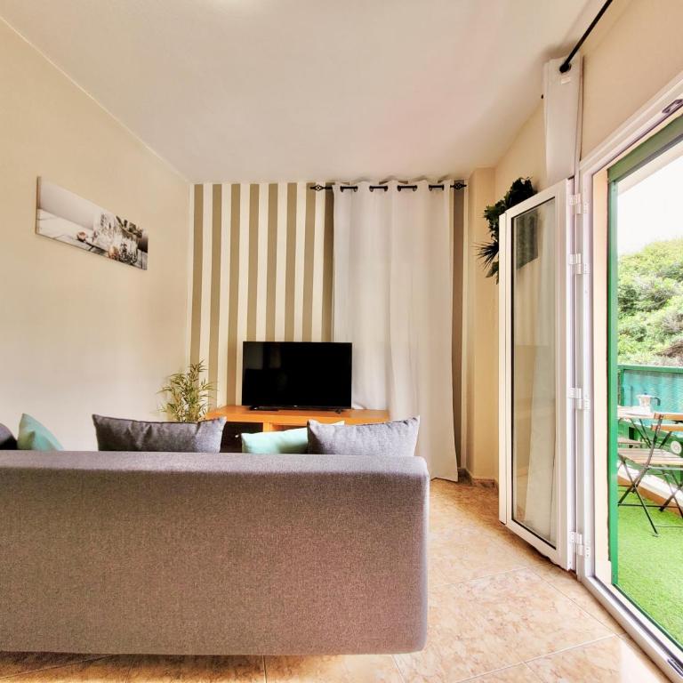 Central Plaza - Apartamento de 1 dormitorio - 32