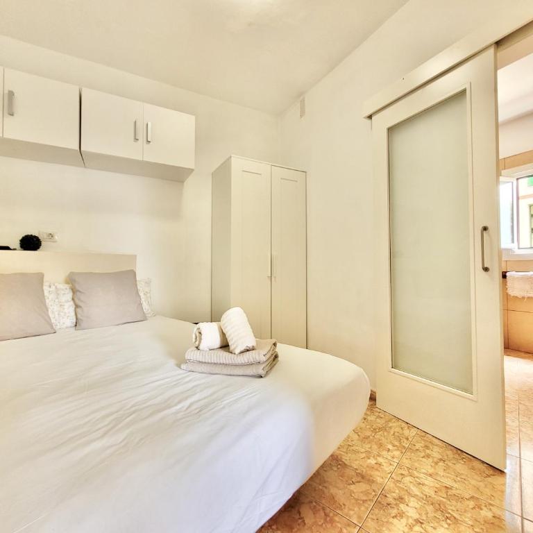 Central Plaza - Apartamento de 1 dormitorio - 14