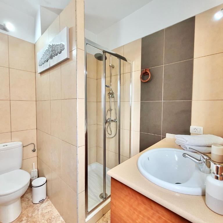 Central Plaza - Apartamento de 1 dormitorio - 19
