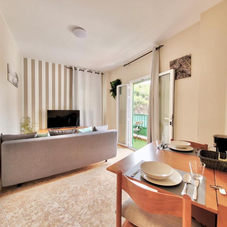 Central Plaza - Apartamento de 1 dormitorio - 24
