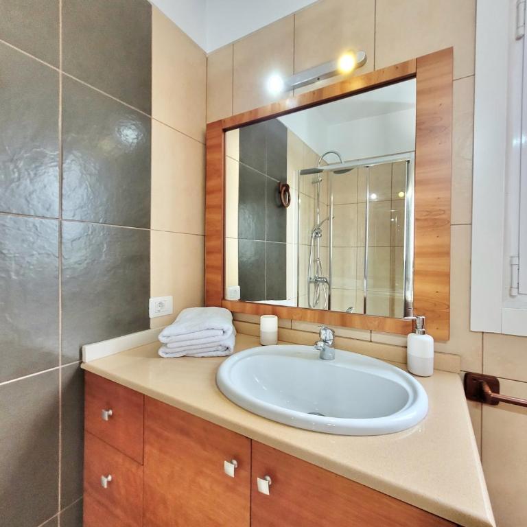 Central Plaza - Apartamento de 1 dormitorio - 22