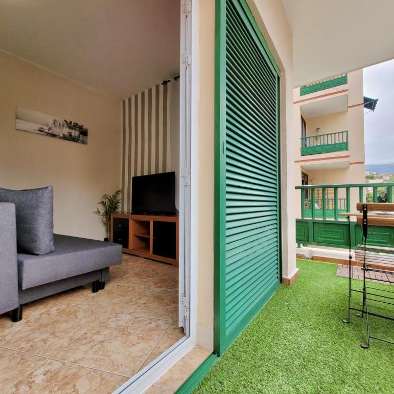 Central Plaza - Apartamento de 1 dormitorio - 9