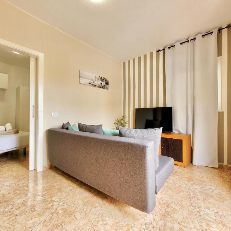 Central Plaza - Apartamento de 1 dormitorio - 25