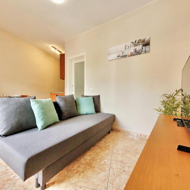 Central Plaza - Apartamento de 1 dormitorio - 27