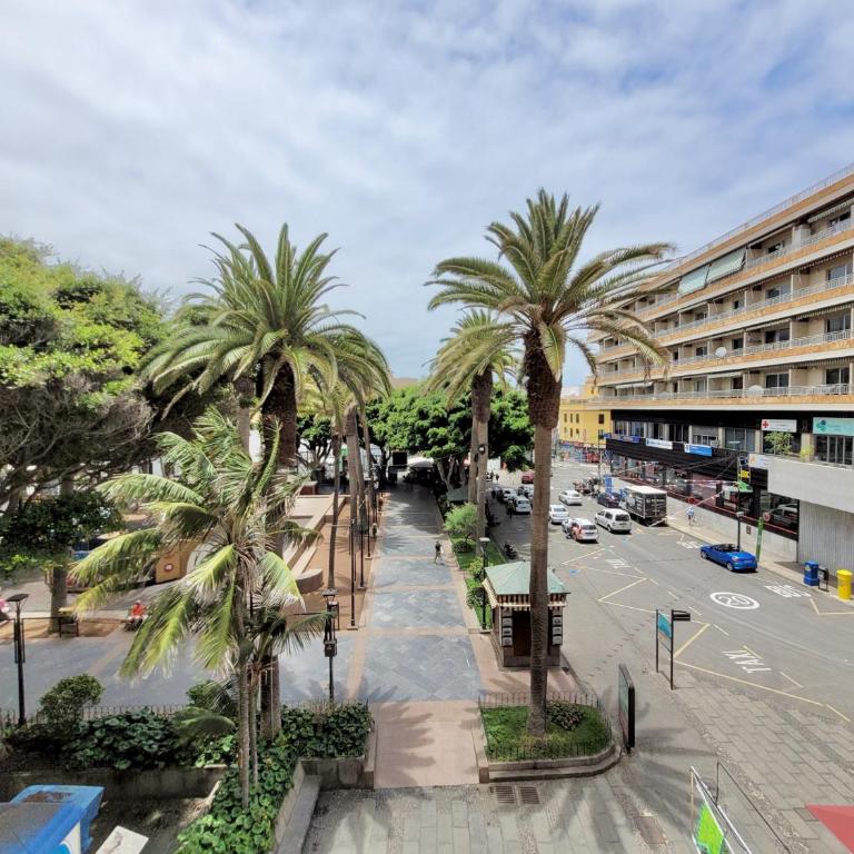 Central Plaza - Apartamento de 1 dormitorio - 7