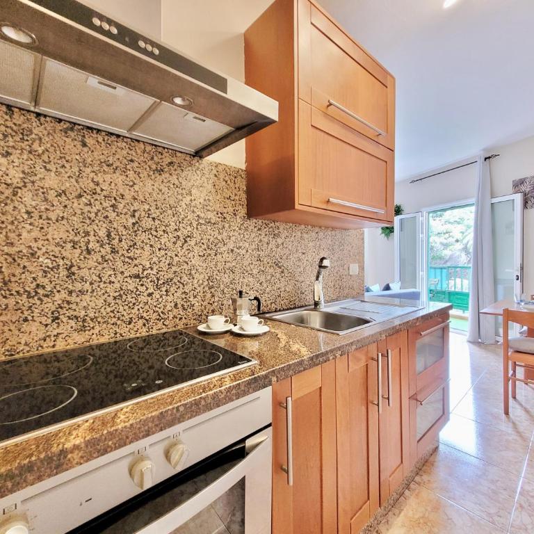 Central Plaza - Apartamento de 1 dormitorio - 29
