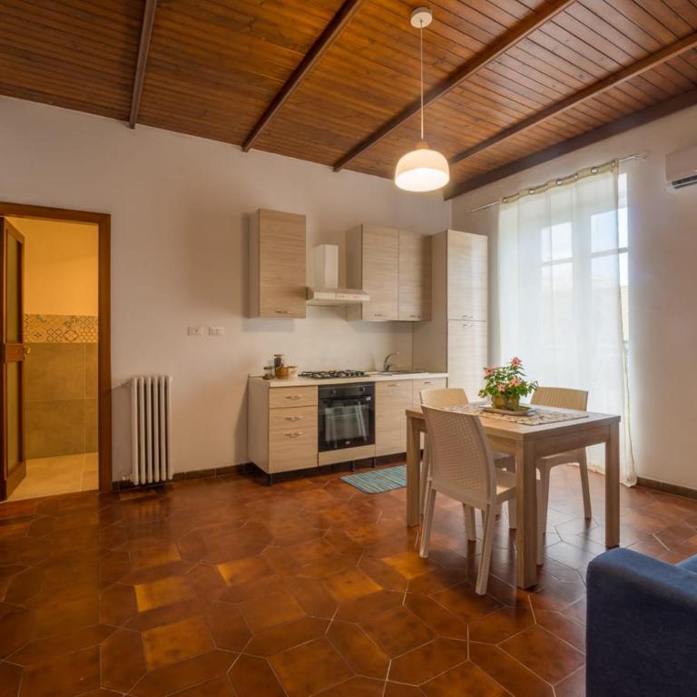 Sampolo70 - Apartments - Appartamento con 1 Camera da Letto - 2