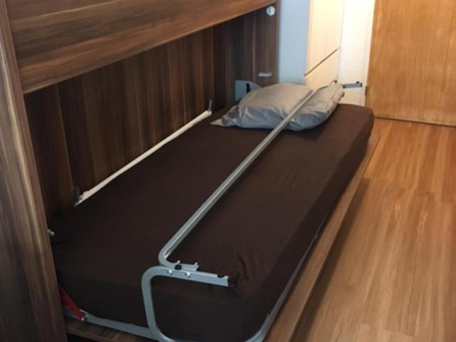 studio cabine chalet club III entièrement rénové - Appartamento - 20