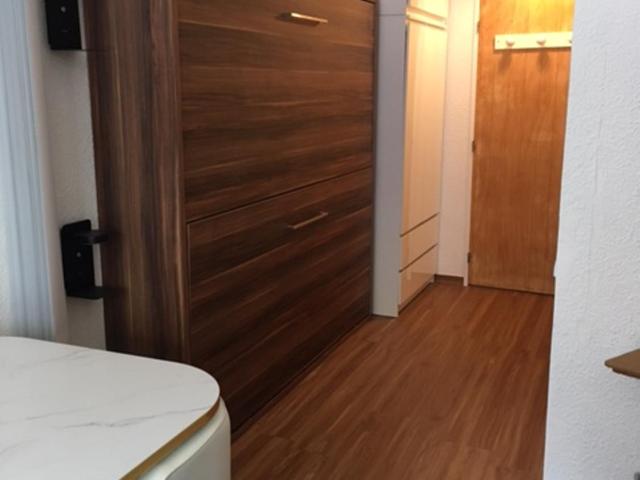 studio cabine chalet club III entièrement rénové - Appartamento - 14