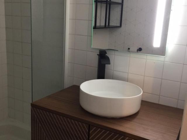 studio cabine chalet club III entièrement rénové - Appartamento - 25