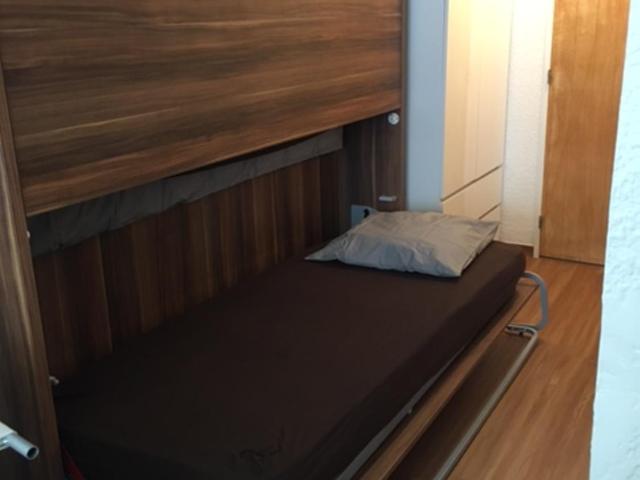 studio cabine chalet club III entièrement rénové - Appartamento - 16