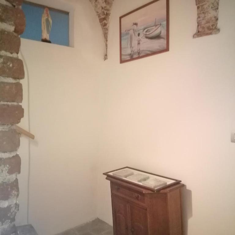 Al Mare - One-Bedroom Apartment - 8