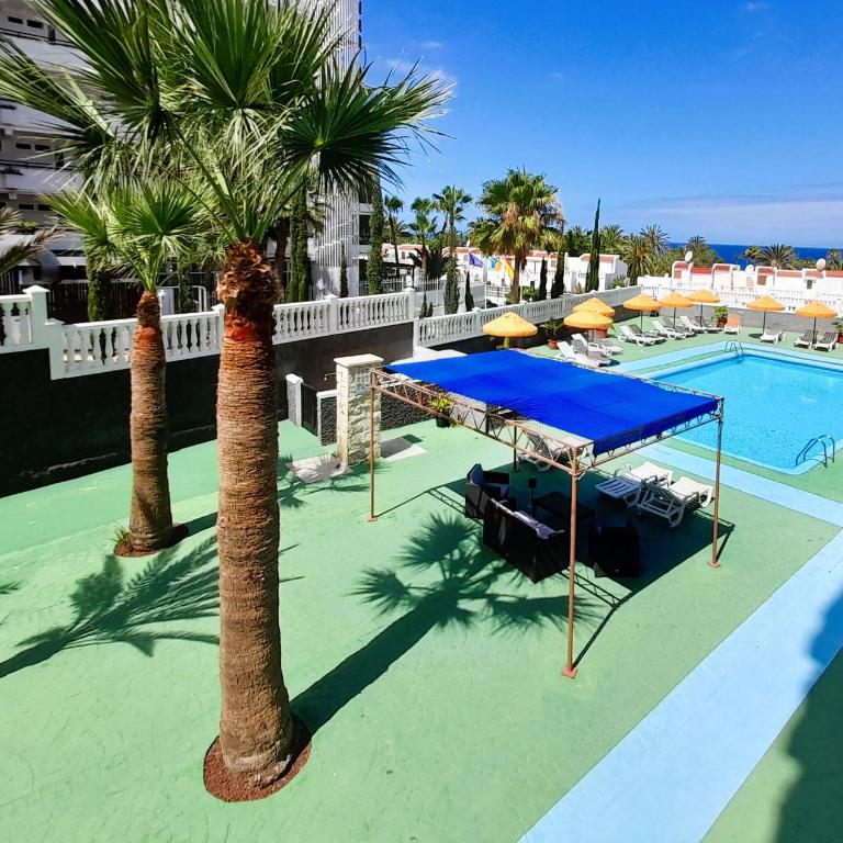 COZY STUDIO, WIFI FREE POOL VIEW - Estudio - 6