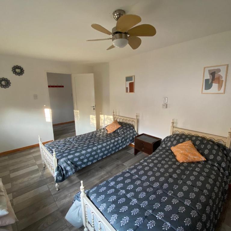 Casa Limon, en complejo residencial con Cochera - Apartamento de 2 dormitorios - 14
