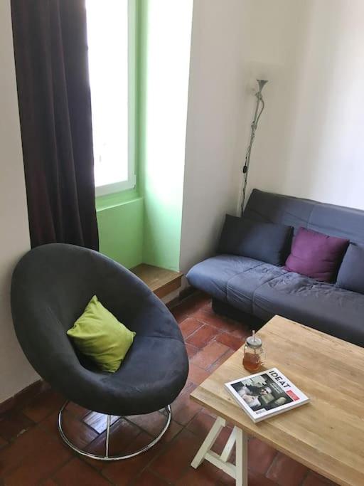 Bordeaux centre - Maison T2 entière et climatisée - Casa con 1 Camera da Letto - 17