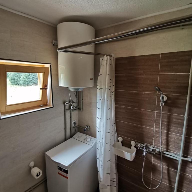 Dream view house - Two-Bedroom House - 23