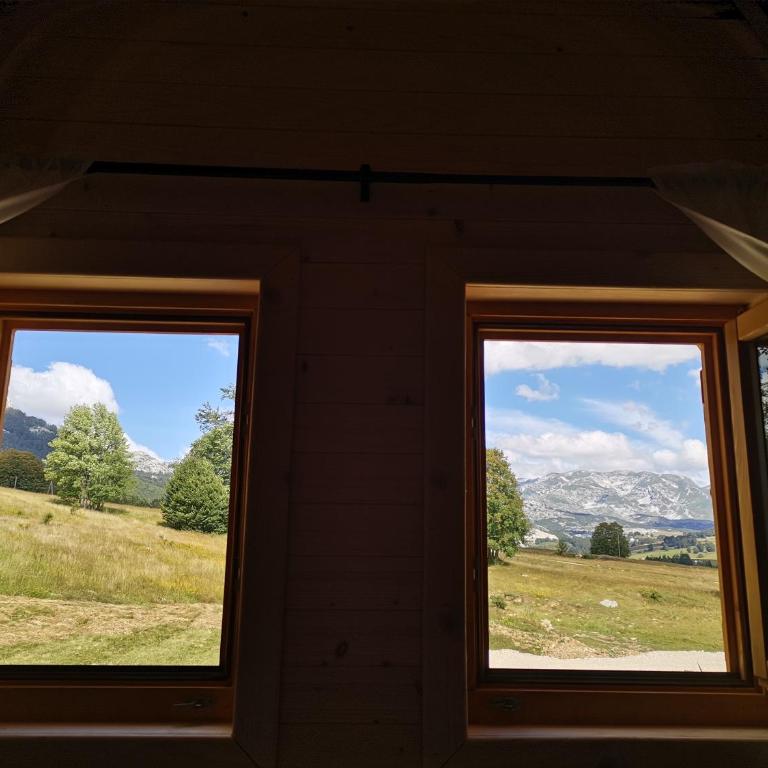 Dream view house - Two-Bedroom House - 19