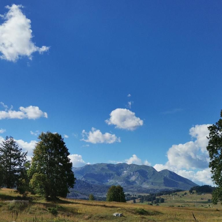 Dream view house - Two-Bedroom House - 27