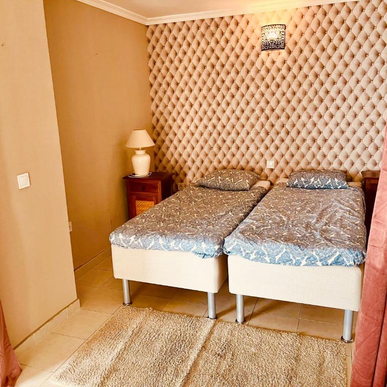 APARTAMENTO LUJOSO y MODERNO VISTAS PANORAMICAS AL MAR - Apartamento de 1 dormitorio - 23