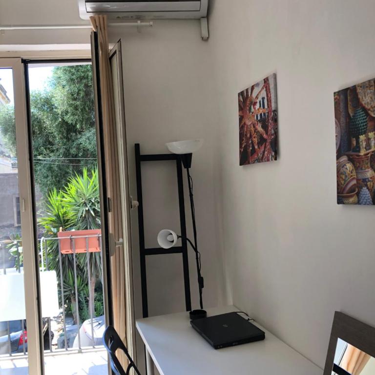 Via Idria 14 - One-Bedroom Apartment - 35