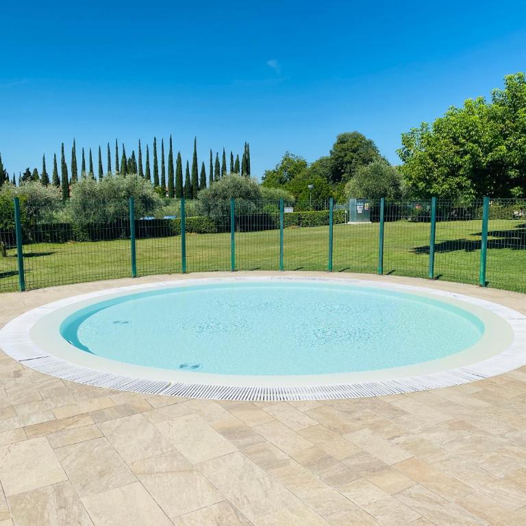 C'era una volta Villaggio Ideal - Appartamento con Vista Giardino - 50