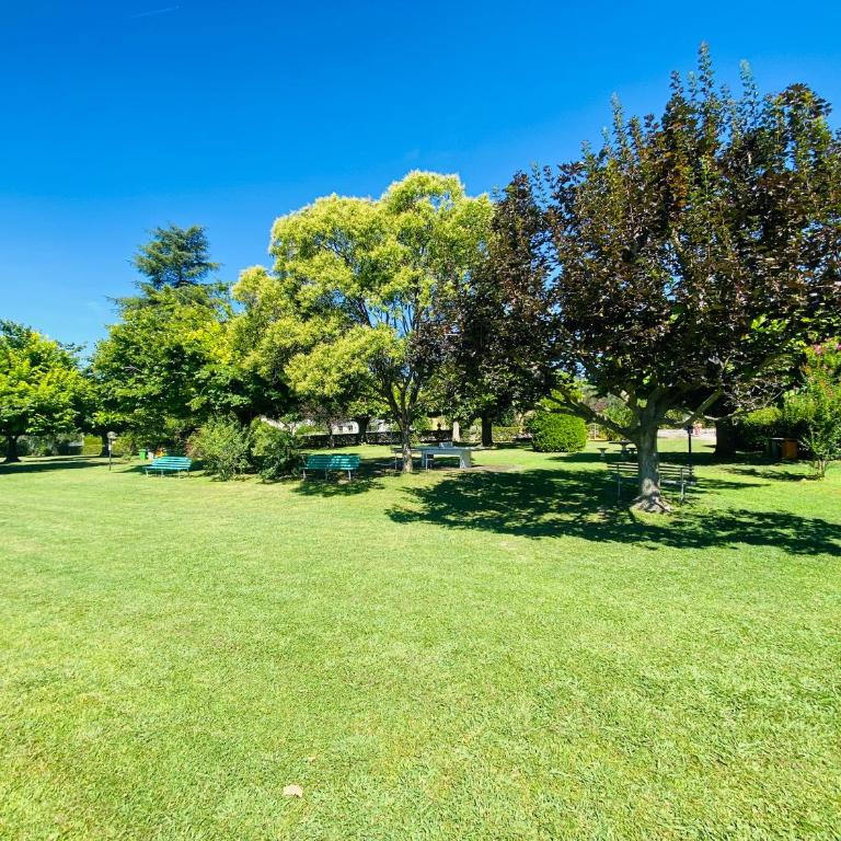 C'era una volta Villaggio Ideal - Appartamento con Vista Giardino - 58