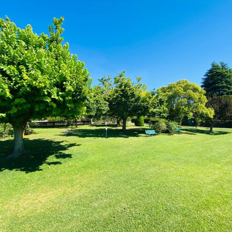 C'era una volta Villaggio Ideal - Appartamento con Vista Giardino - 59
