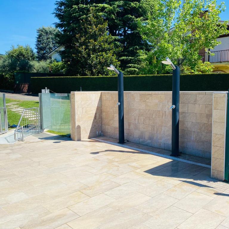 C'era una volta Villaggio Ideal - Appartamento con Vista Giardino - 56